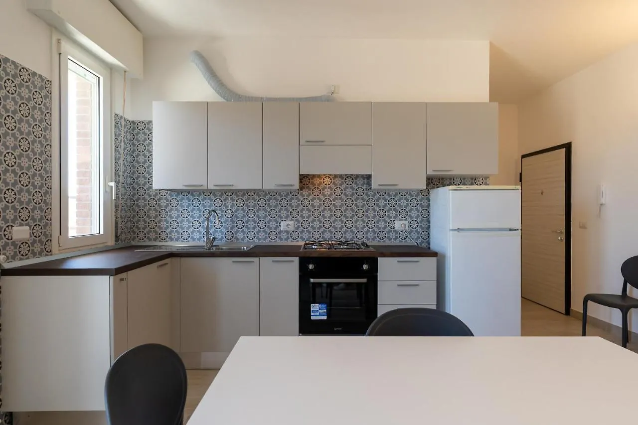 Residenza Las Vegas Bellaria-Igea Marina Italy
