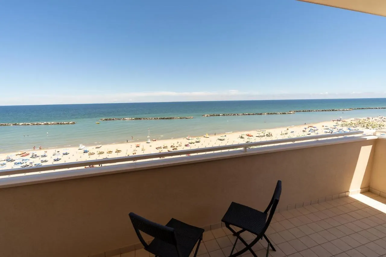 Residenza Las Vegas Bellaria-Igea Marina Holiday home