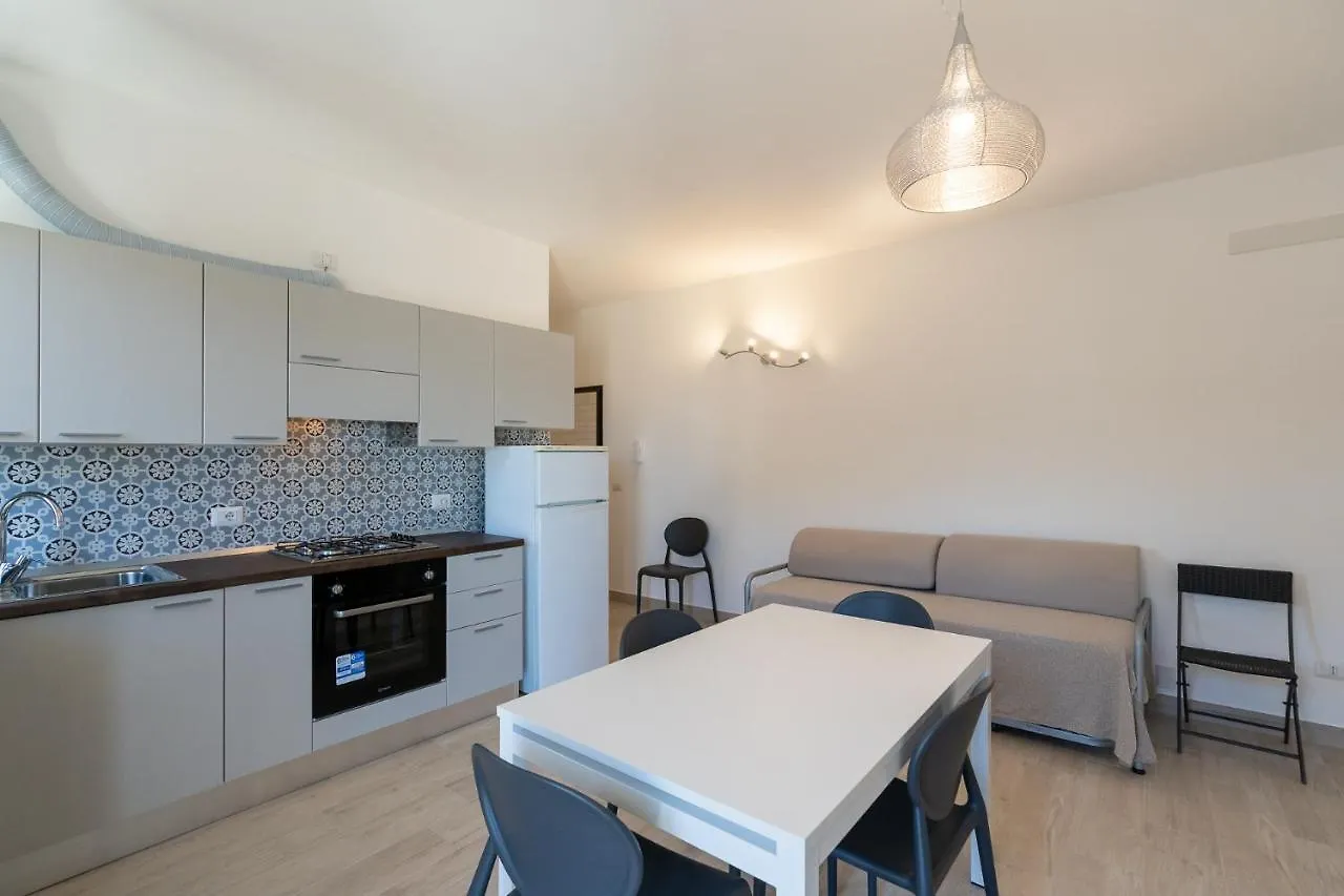 Residenza Las Vegas Bellaria-Igea Marina